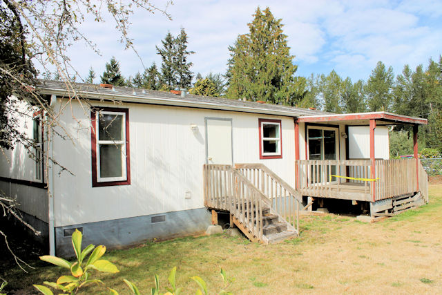 15707 83rd Ave EPuyallup, WA, 98375Pierce County