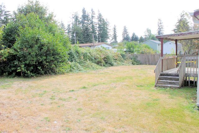 15707 83rd Ave EPuyallup, WA, 98375Pierce County