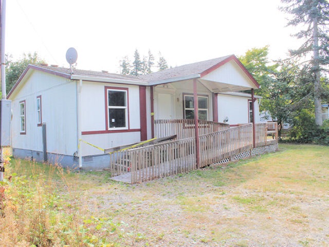 15707 83rd Ave EPuyallup, WA, 98375Pierce County