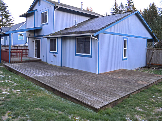 3407 228th Street CSpanaway, WA, 98387Pierce County