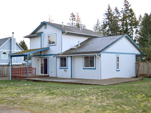 3407 228th Street CSpanaway, WA, 98387Pierce County