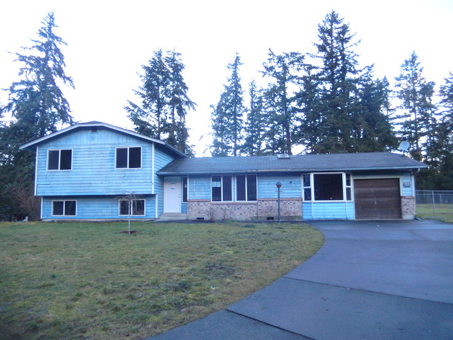 3519 221st St ESpanaway, WA, 98387Pierce County