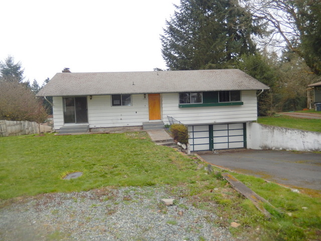 17016 Park Avenue SSpanaway, WA, 98387Pierce County