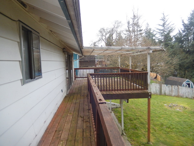 17016 Park Avenue SSpanaway, WA, 98387Pierce County
