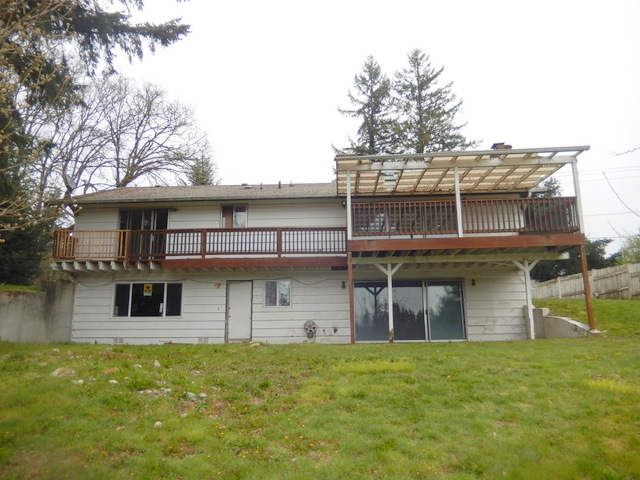 17016 Park Avenue SSpanaway, WA, 98387Pierce County