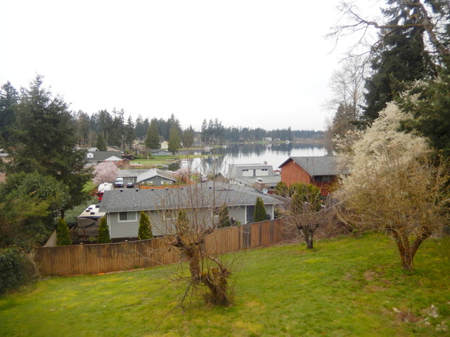 17016 Park Avenue SSpanaway, WA, 98387Pierce County