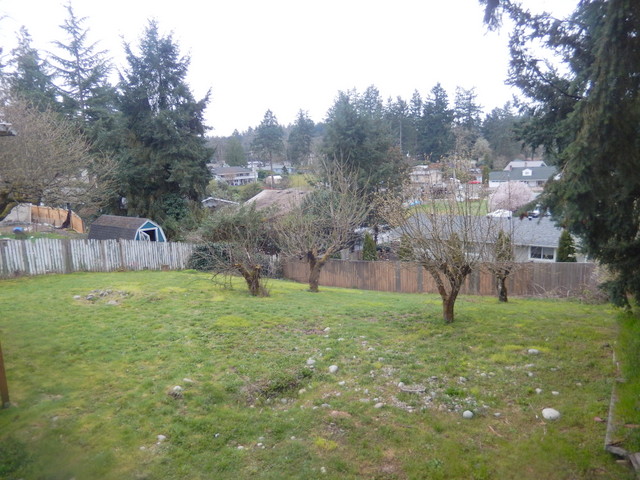 17016 Park Avenue SSpanaway, WA, 98387Pierce County