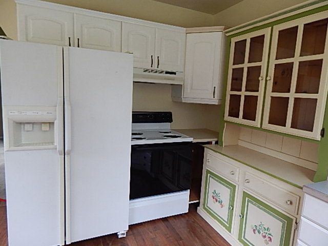 8402 209th Street ESpanaway, WA, 98387Pierce County