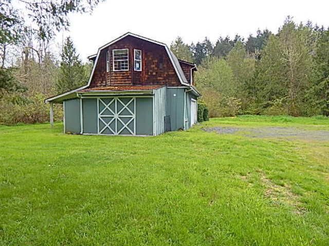 8402 209th Street ESpanaway, WA, 98387Pierce County