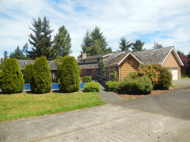 1915 184th St ESpanaway, WA, 98387Pierce County