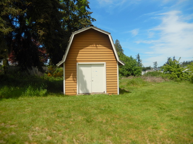 1915 184th St ESpanaway, WA, 98387Pierce County