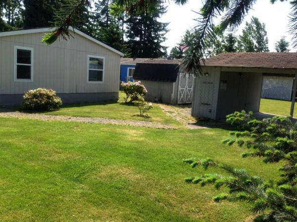 Crystal Pointe Estates 8111 195th St E.,Spanaway, WA 98387