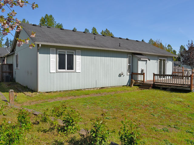 22924 57th Ave ESpanaway, WA, 98387Pierce County