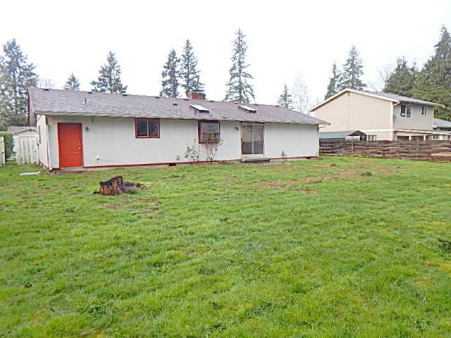 914 185th Street Ct ESpanaway, WA, 98387Pierce County