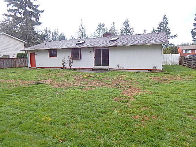 914 185th Street Ct ESpanaway, WA, 98387Pierce County
