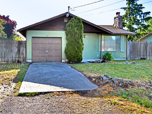 17015 21st Avenue Ct EastSpanaway, WA, 98387Pierce County
