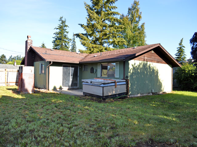 17015 21st Avenue Ct EastSpanaway, WA, 98387Pierce County