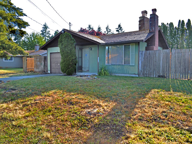 17015 21st Avenue Ct EastSpanaway, WA, 98387Pierce County