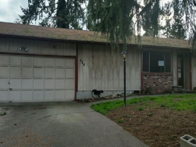 624 191st St Ct ESpanaway, WA, 98387Pierce County
