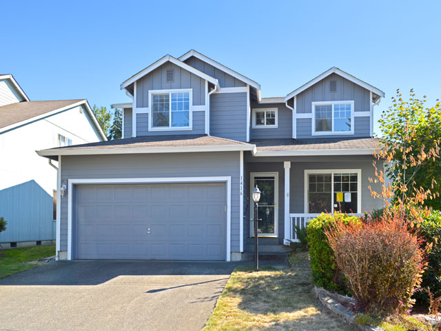 1416 186th Street Ct ESpanaway, WA, 98387Pierce County