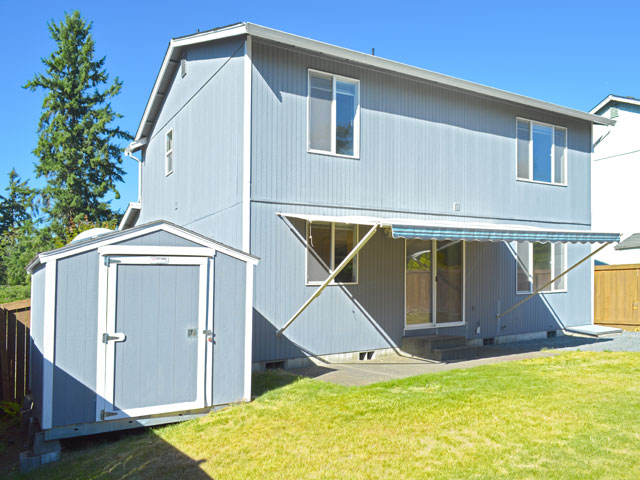 1416 186th Street Ct ESpanaway, WA, 98387Pierce County