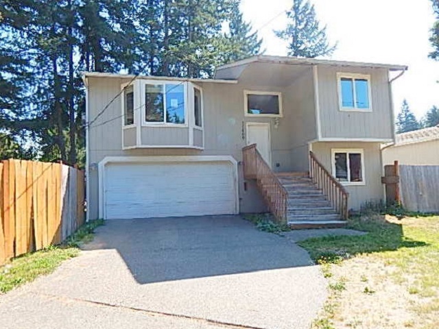 25409 31st Ave ESpanaway, WA, 98387Pierce County