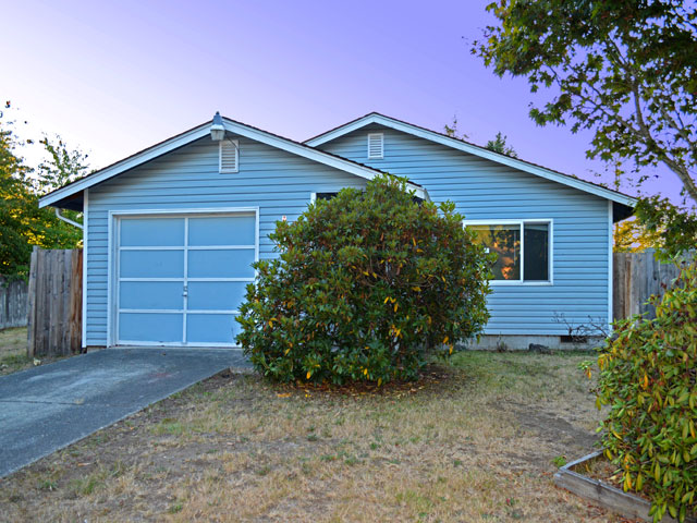 22910 41st Avenue CSpanaway, WA, 98387Pierce County