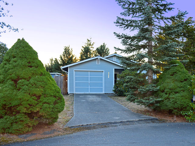 22910 41st Avenue CSpanaway, WA, 98387Pierce County