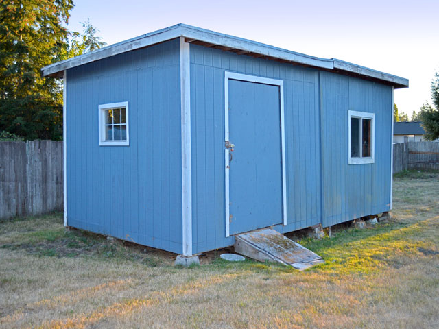 22910 41st Avenue CSpanaway, WA, 98387Pierce County