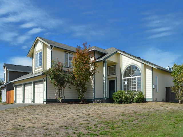 4107 218th St ESpanaway, WA, 98387Pierce County