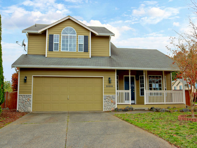 20208 81st Ave Ct ESpanaway, WA, 98387Pierce County