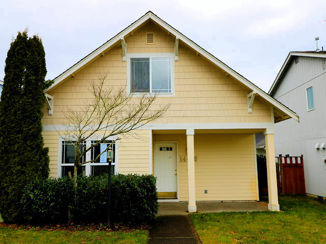 14402 72nd St Ct ESumner, WA, 98390Pierce County