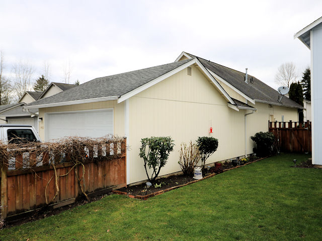 14402 72nd St Ct ESumner, WA, 98390Pierce County