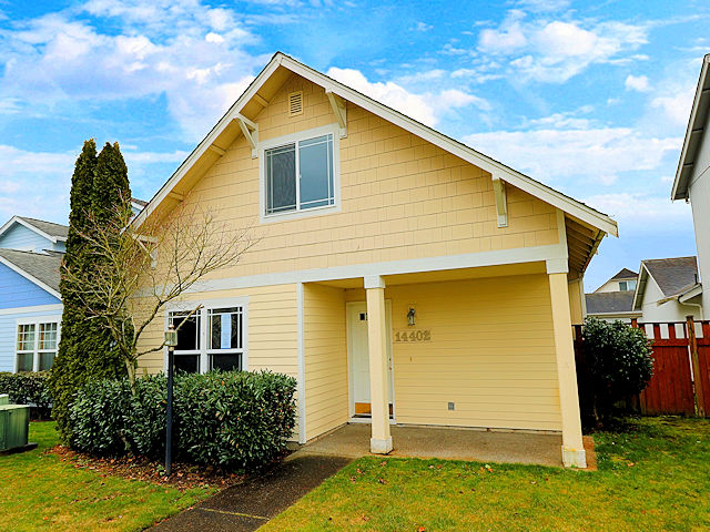14402 72nd St Ct ESumner, WA, 98390Pierce County