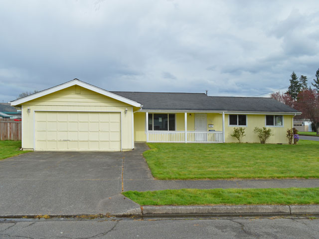 505 Meade AveSumner, WA, 98390Pierce County