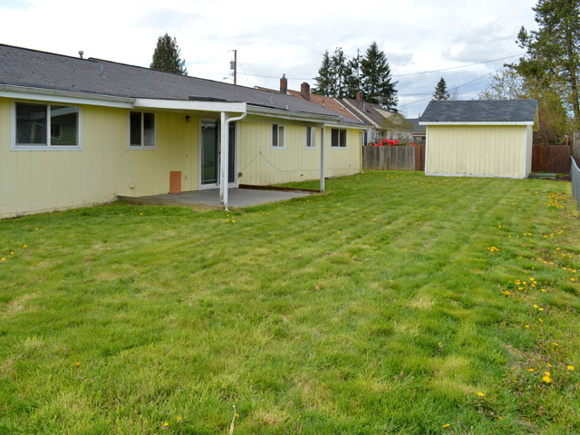 505 Meade AveSumner, WA, 98390Pierce County