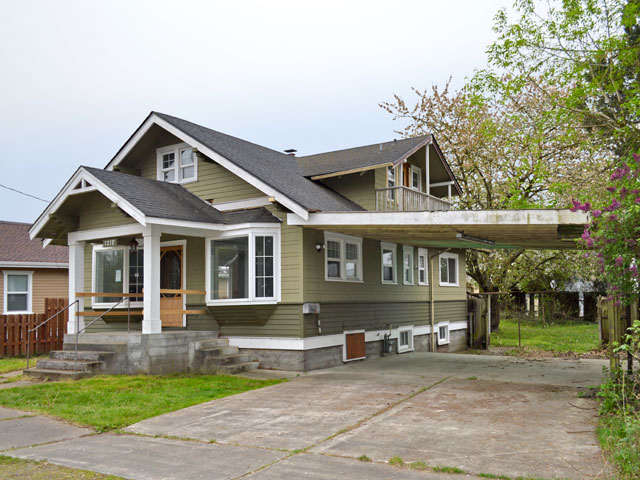 1218 North StSumner, WA, 98390Pierce County