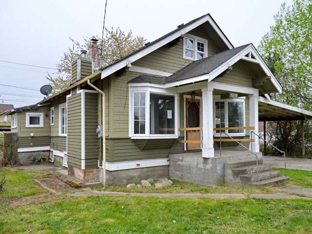 1218 North StSumner, WA, 98390Pierce County