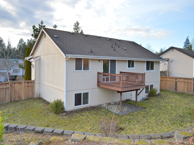 11321 216th Ave EBonney Lake, WA, 98391Pierce County