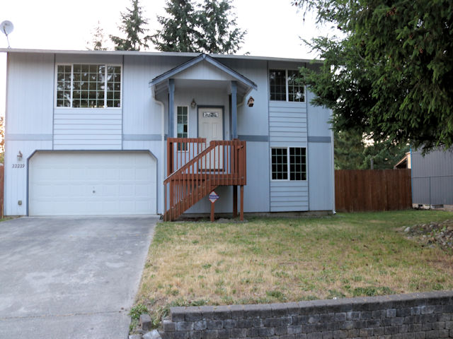 22229 126th St EBonney Lake, WA, 98391Pierce County