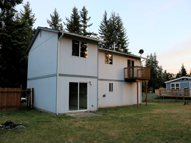 22229 126th St EBonney Lake, WA, 98391Pierce County