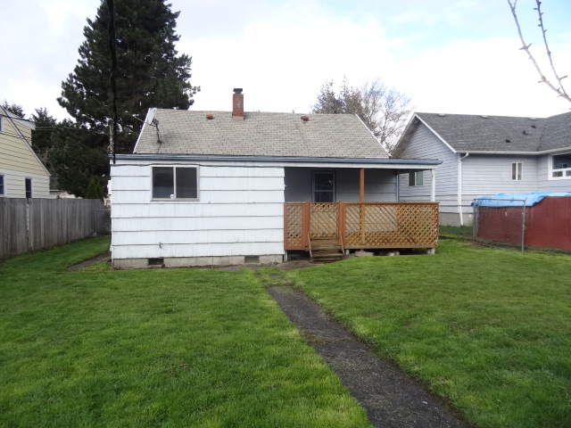 8235 E B StTacoma, WA, 98404Pierce County