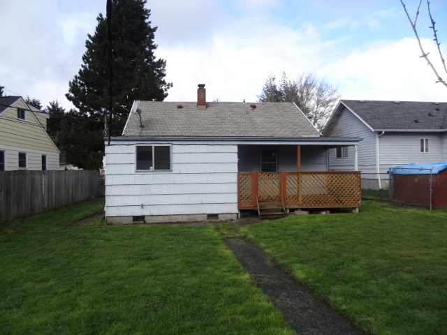 8235 E B StTacoma, WA, 98404Pierce County