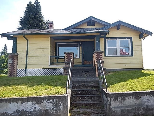 3515 E Roosevelt AvTacoma, WA, 98404Pierce County