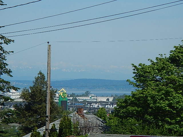 3515 E Roosevelt AvTacoma, WA, 98404Pierce County