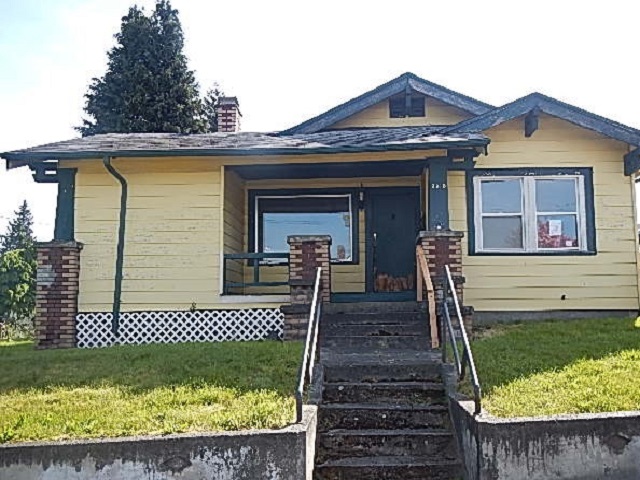 3515 E Roosevelt AvTacoma, WA, 98404Pierce County