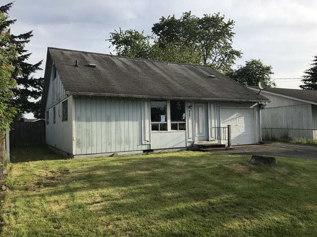 946 East 65th StreTacoma, WA, 98404Pierce County