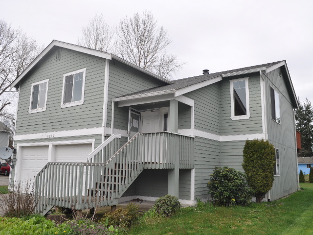 6826 E J StTacoma, WA, 98404Pierce County