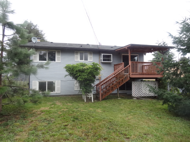 1110 E 53rd StTacoma, WA, 98404Pierce County