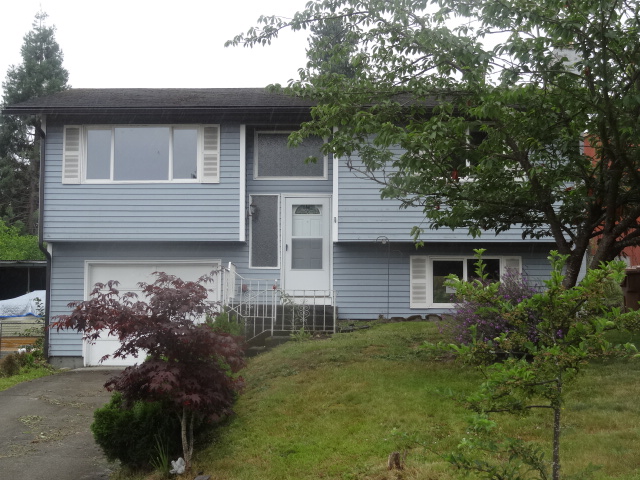 1110 E 53rd StTacoma, WA, 98404Pierce County